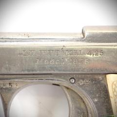 LILIPUT Model 1925 cal. 4.25 Liliput