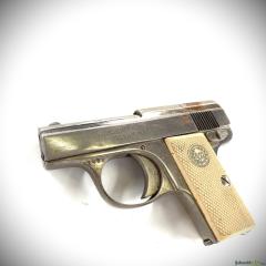 LILIPUT Model 1925 cal. 4.25 Liliput