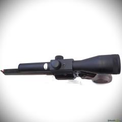 Smith & Wesson Model 57 ''The .41 Magnum'' cal. .41Mag (1972)