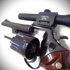 Smith & Wesson Model 57 ''The .41 Magnum'' cal. .41Mag (1972)