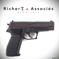 SIG-Sauer Model P226 cal. 9mmP (1995)
