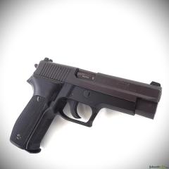 SIG-Sauer Model P226 cal. 9mmP (1995)