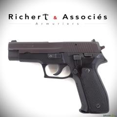 SIG-Sauer Model P226 cal. 9mmP (1995)