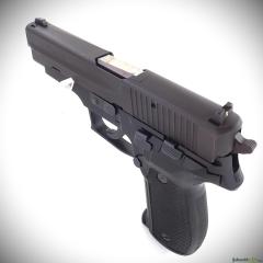 SIG-Sauer Model P226 cal. 9mmP (1995)