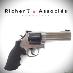 Smith & Wesson Model 686-4 Euro Hunter cal. .357Mag (1994)
