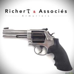 Smith & Wesson Model 686-4 Euro Hunter cal. .357Mag (1994)