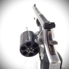 Smith & Wesson Model 686-4 Euro Hunter cal. .357Mag (1994)