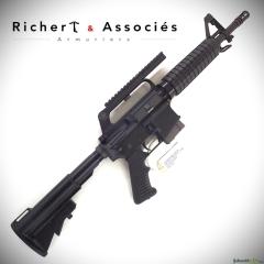 Olympic Arms Model CAR-AR cal. .223Rem