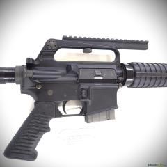 Olympic Arms Model CAR-AR cal. .223Rem