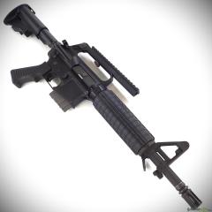 Olympic Arms Model CAR-AR cal. .223Rem