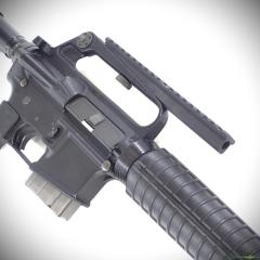 Olympic Arms Model CAR-AR cal. .223Rem
