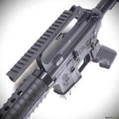 Olympic Arms Model CAR-AR cal. .223Rem
