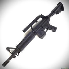 Olympic Arms Model CAR-AR cal. .223Rem