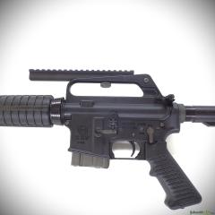 Olympic Arms Model CAR-AR cal. .223Rem