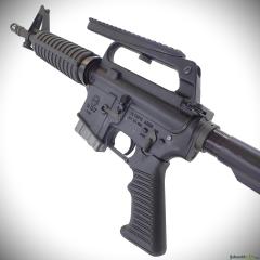 Olympic Arms Model CAR-AR cal. .223Rem