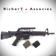 Olympic Arms Model CAR-AR cal. .223Rem