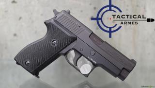 Sig Sauer P225 (Montage Suisse) Kal. 9x19 (Neu zustand)