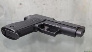 Sig Sauer P225 (Montage Suisse) Kal. 9x19 (Neu zustand)
