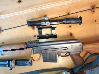 Zastava Arms M76