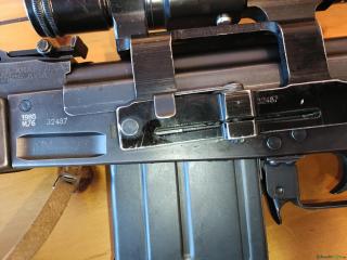 Zastava Arms M76