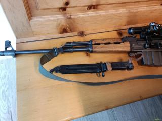 Zastava Arms M76