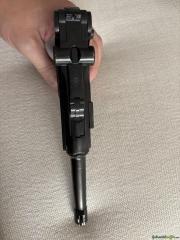 DWM Luger P08 9x19mm