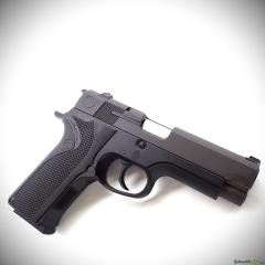 Smith & Wesson Model 411 cal. .40S&W