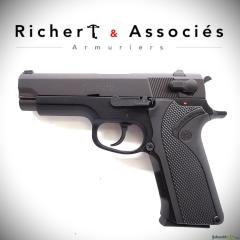 Smith & Wesson Model 411 cal. .40S&W