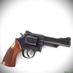 Smith & Wesson Model 19-5 ''Combat Magnum'' cal. 357mag (1982)