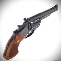 Smith & Wesson Model 19-5 ''Combat Magnum'' cal. 357mag (1982)