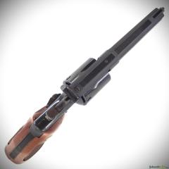Smith & Wesson Model 19-5 ''Combat Magnum'' cal. 357mag (1982)