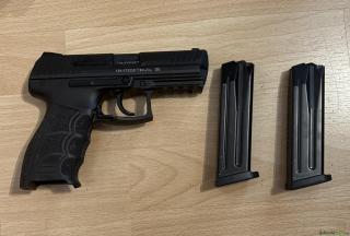 HK P30