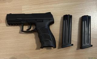 HK P30