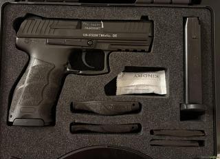 HK P30