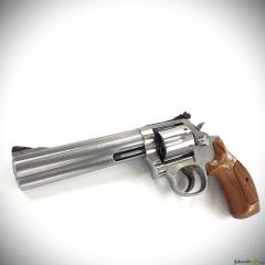 Smith & Wesson Model 686-5 cal. .357 Mag (1999)