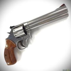 Smith & Wesson Model 686-5 cal. .357 Mag (1999)