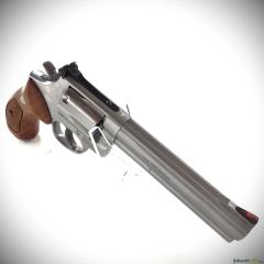 Smith & Wesson Model 686-5 cal. .357 Mag (1999)