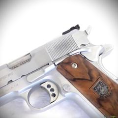 Arsenal Model AF2011-A1 cal .45acp