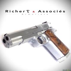 Arsenal Model AF2011-A1 cal .45acp