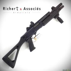Sensied Model K1 cal. 12/76