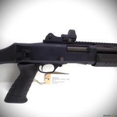Sensied Model K1 cal. 12/76