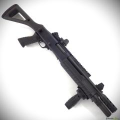 Sensied Model K1 cal. 12/76