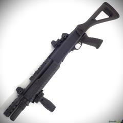 Sensied Model K1 cal. 12/76