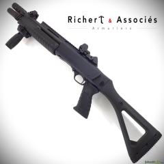 Sensied Model K1 cal. 12/76