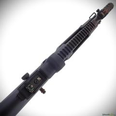 Sensied Model K1 cal. 12/76