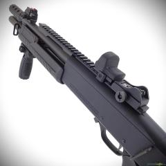 Sensied Model K1 cal. 12/76
