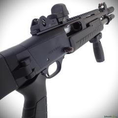 Sensied Model K1 cal. 12/76