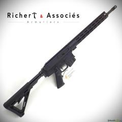 Spectre Ltd. Model WS-MCR 180 cal. 5.56NATO