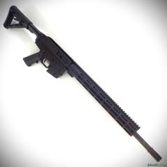 Spectre Ltd. Model WS-MCR 180 cal. 5.56NATO