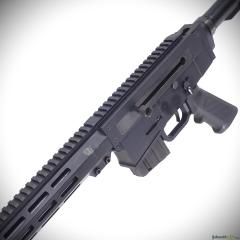 Spectre Ltd. Model WS-MCR 180 cal. 5.56NATO
